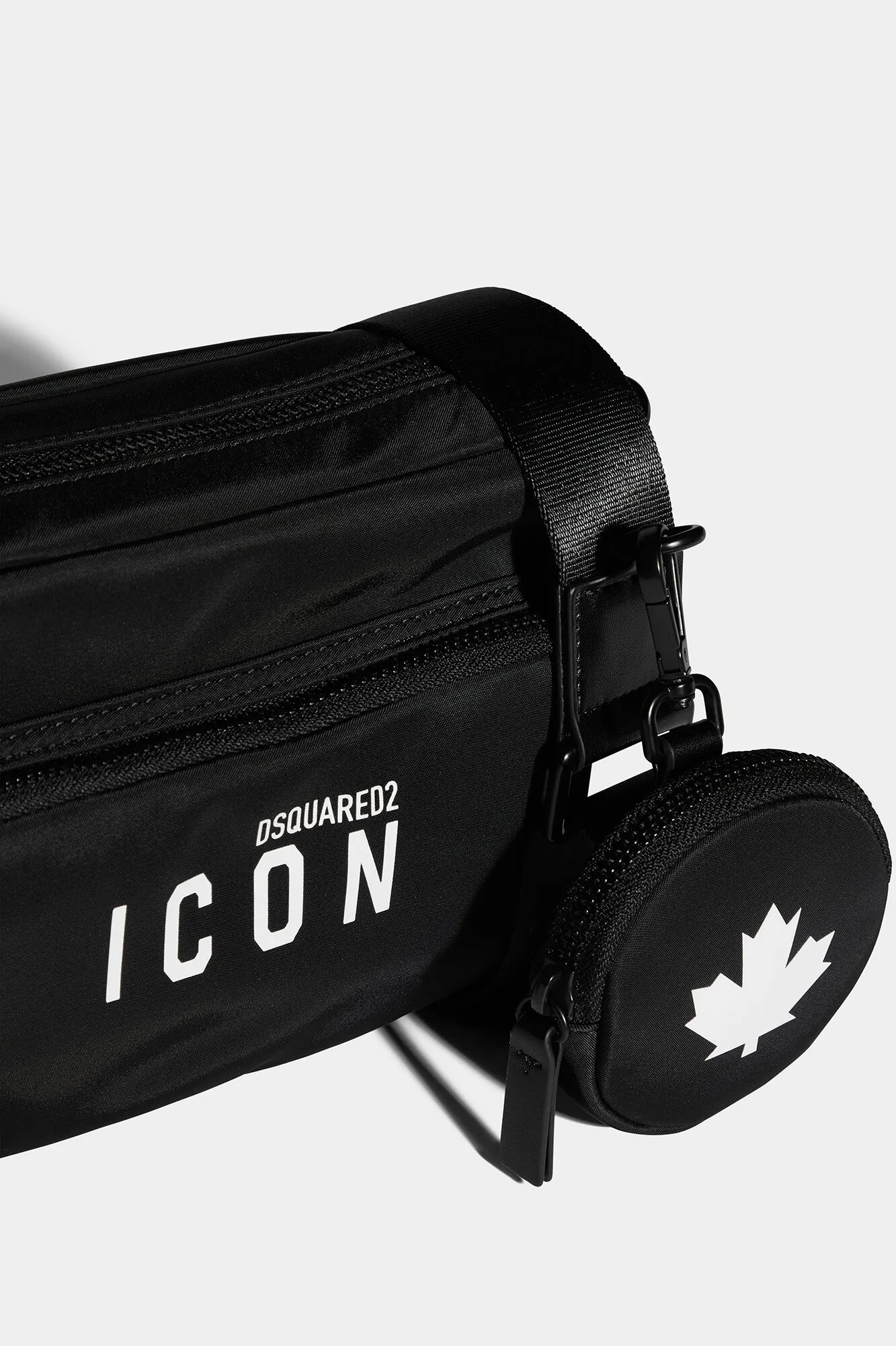 Be Icon Shoulder Bag 