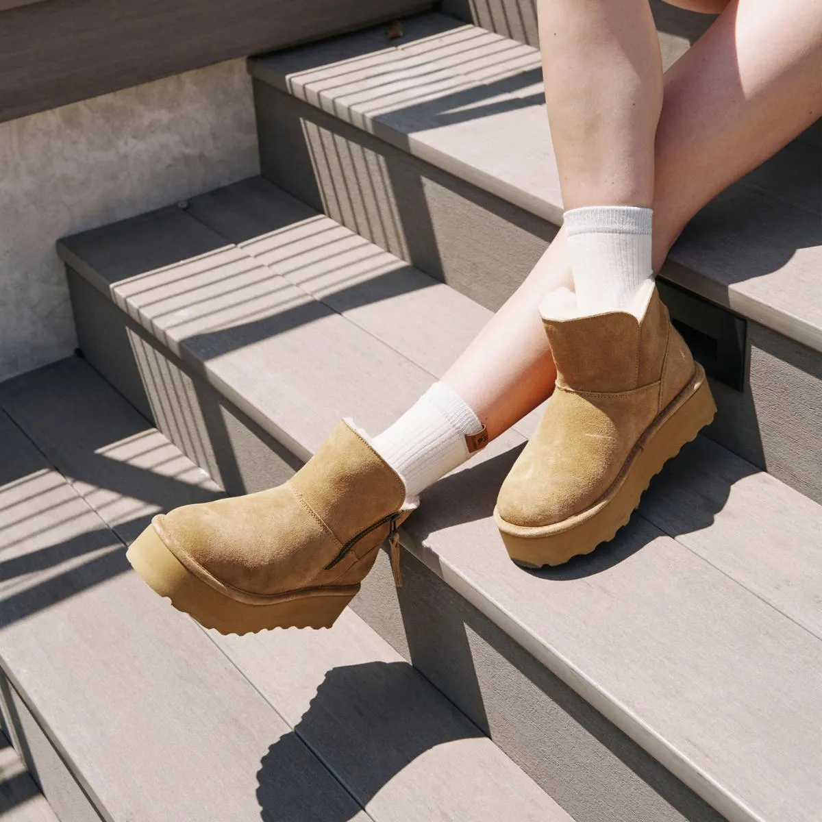      BEARPAW® Retro Maren Boot     