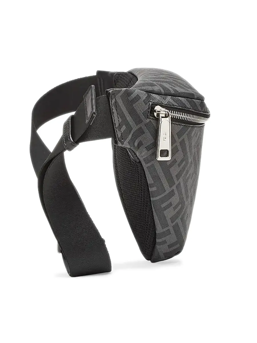 Belt Bag in Grey