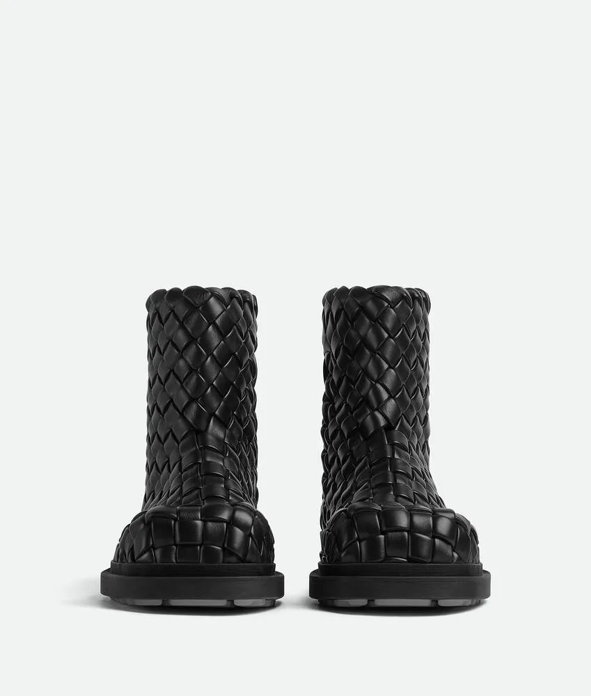 Ben Ankle Boot