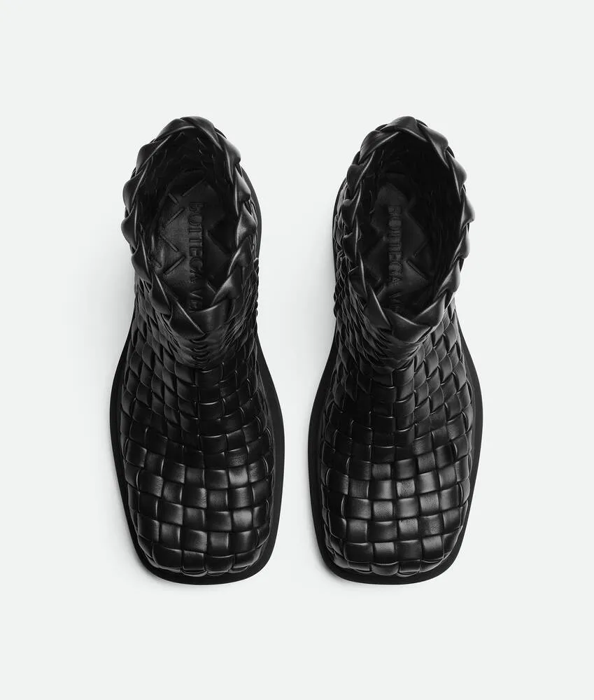 Ben Ankle Boot