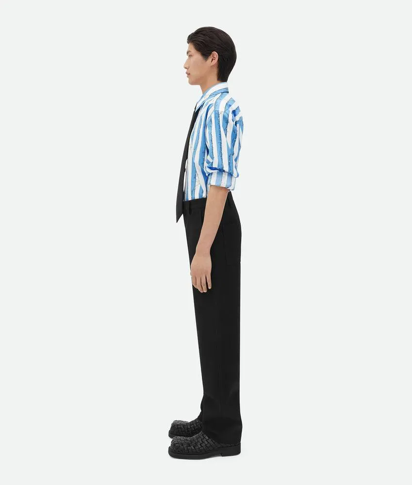 Ben Ankle Boot