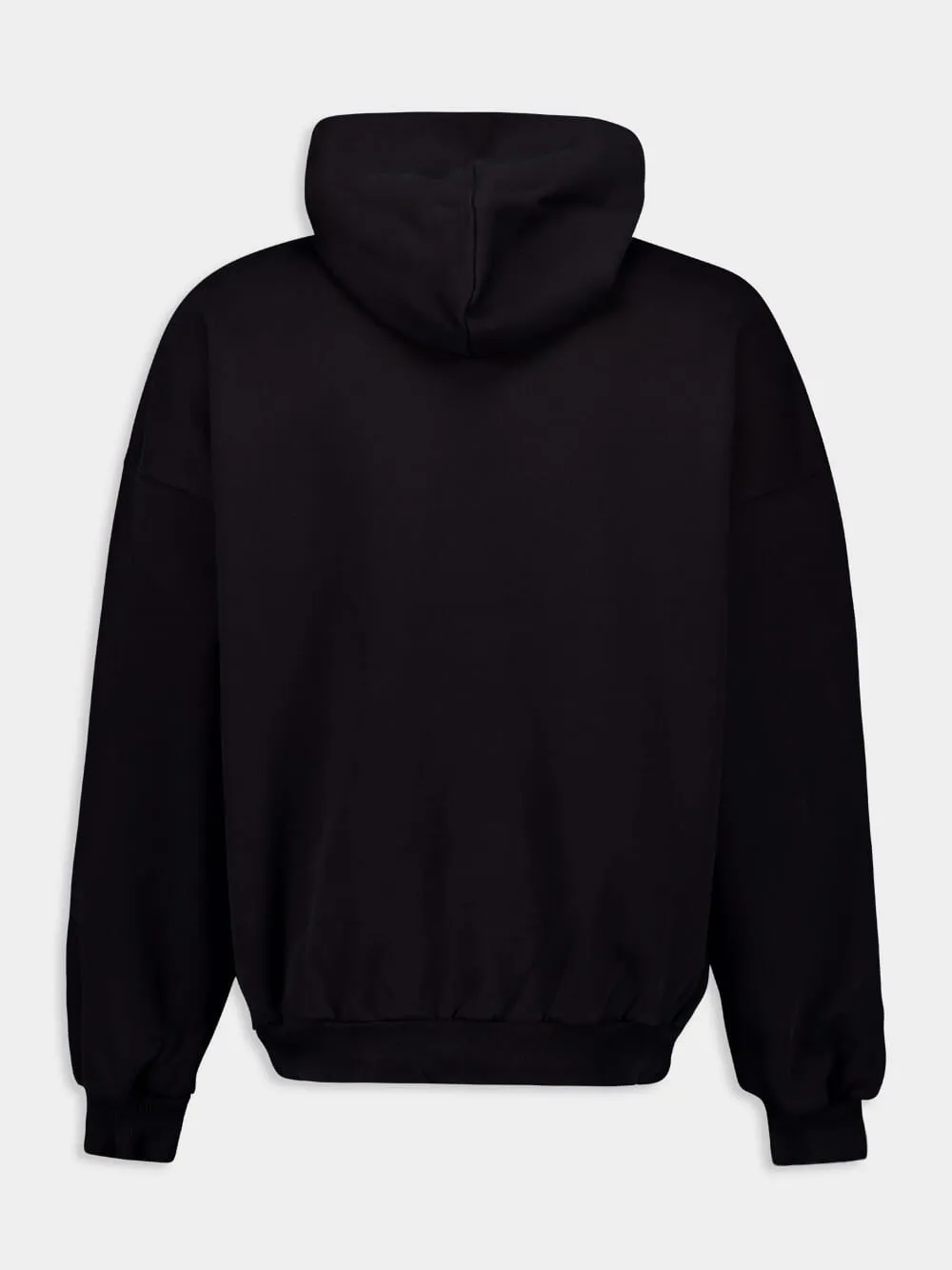 Beverly Hills Oversized Hoodie