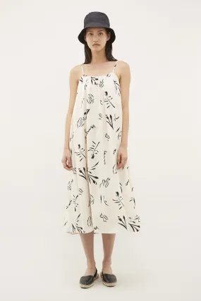 Beverlyn Dress 