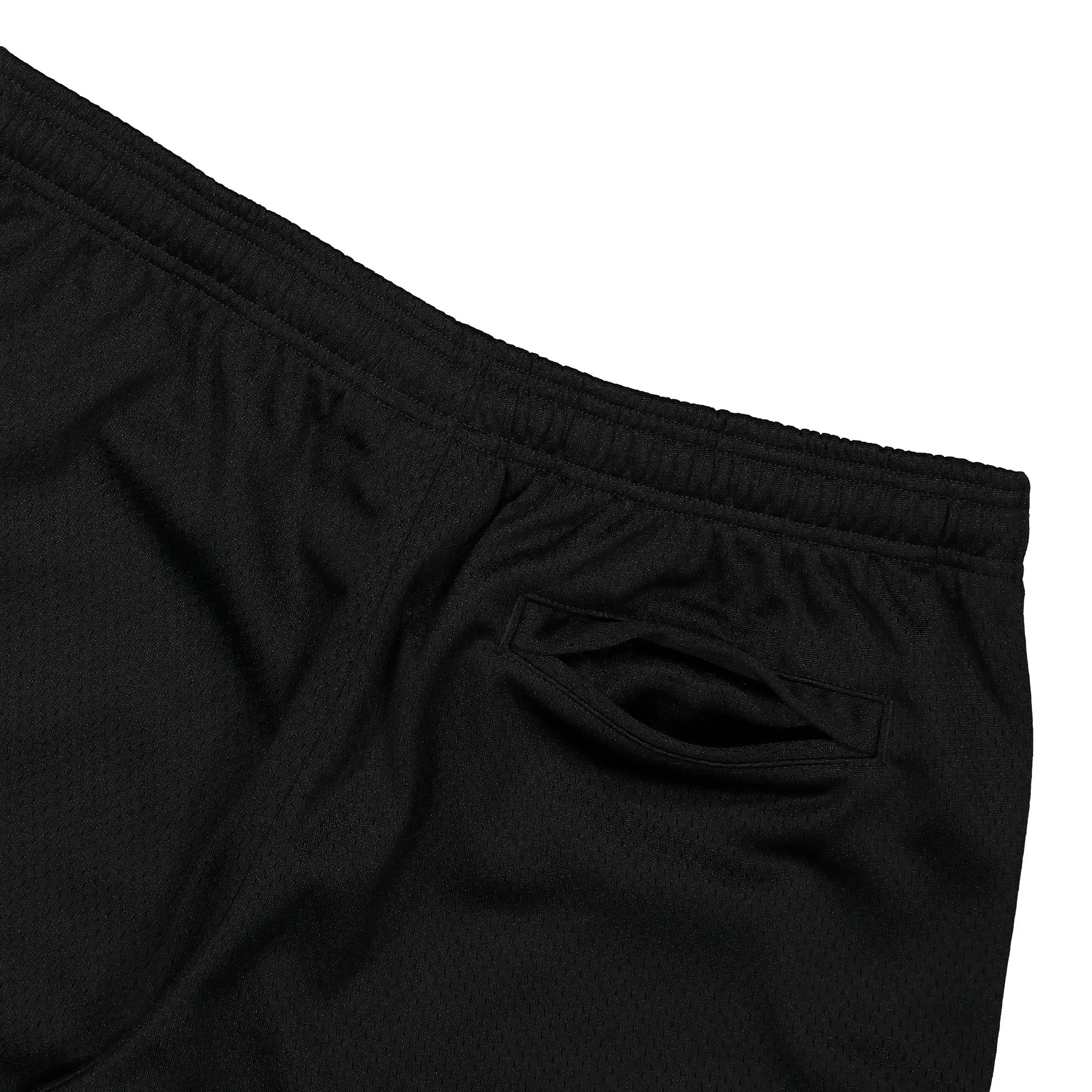 Big Basis Mesh Short