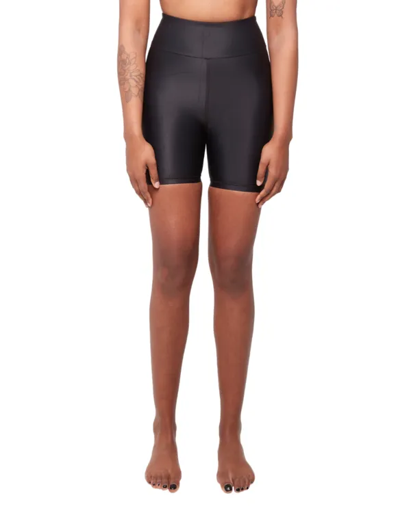 BIKE SHORT - NOIR