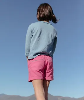 Bingo Short, Pink