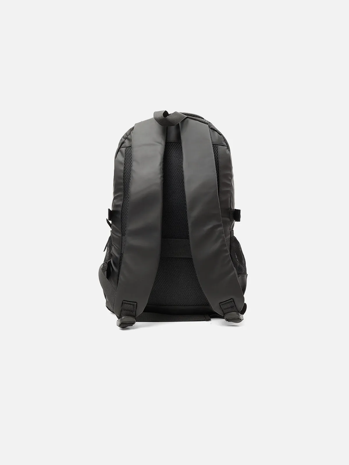 Black Backpack - FABG24-005