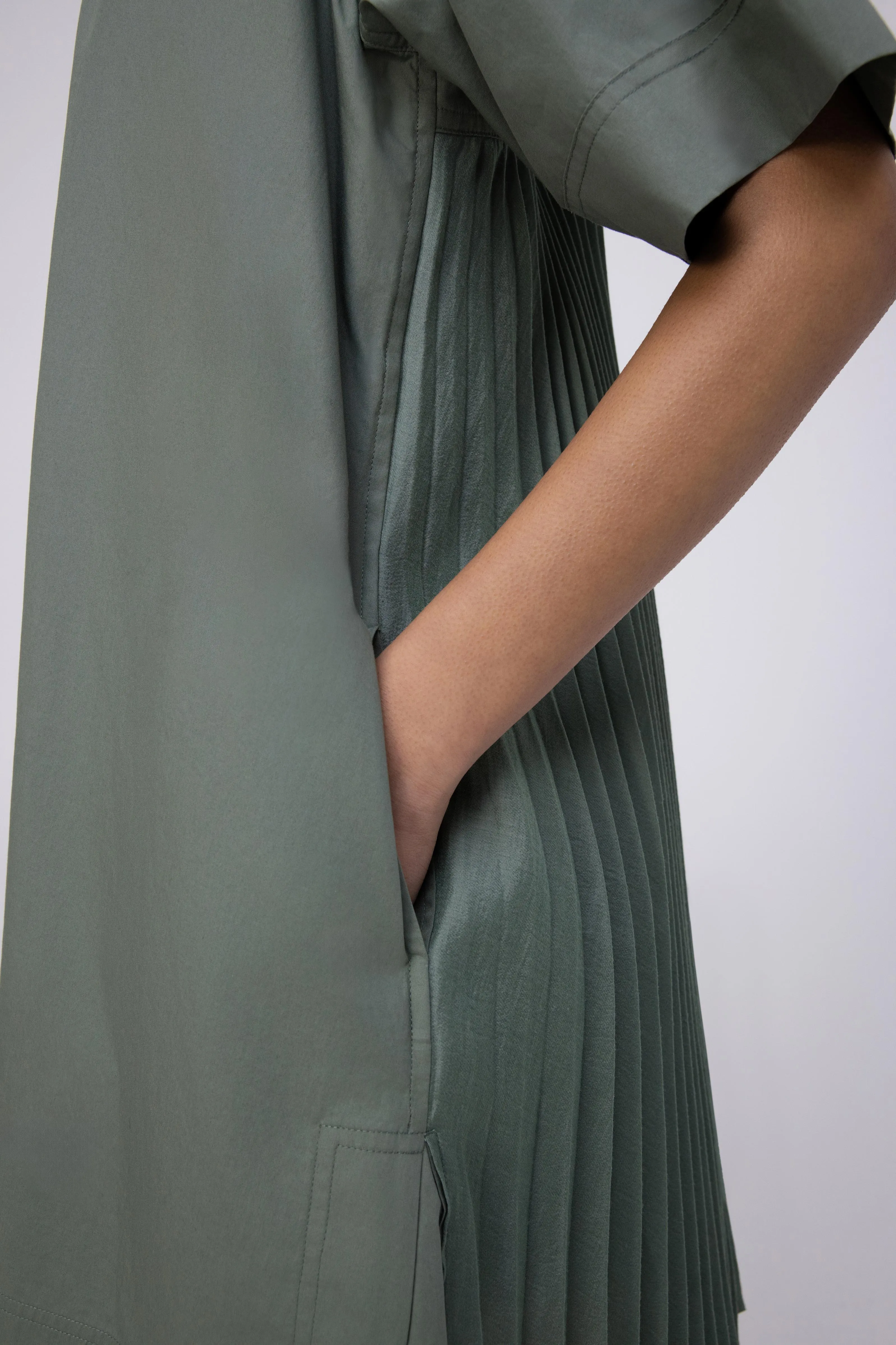 Blanche Dress