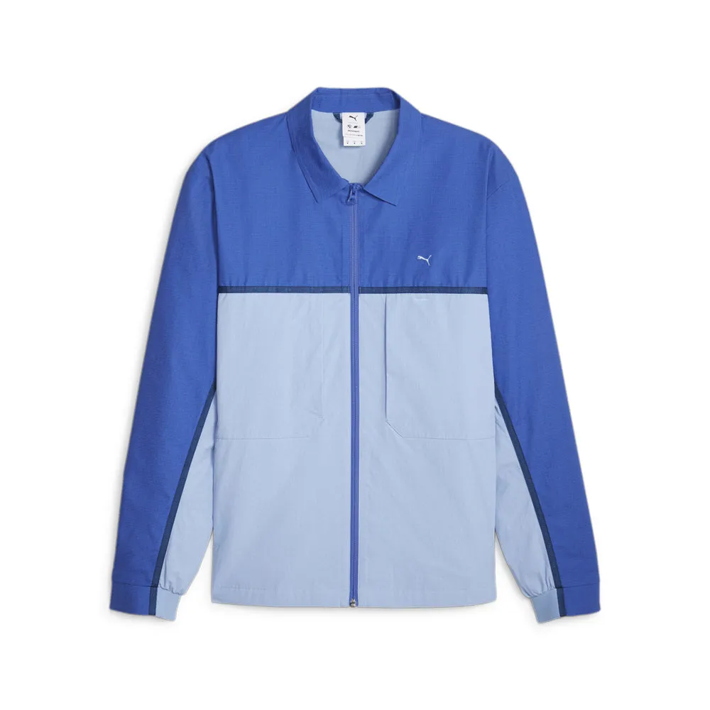 Bmw x Fulll Zip Jacket
