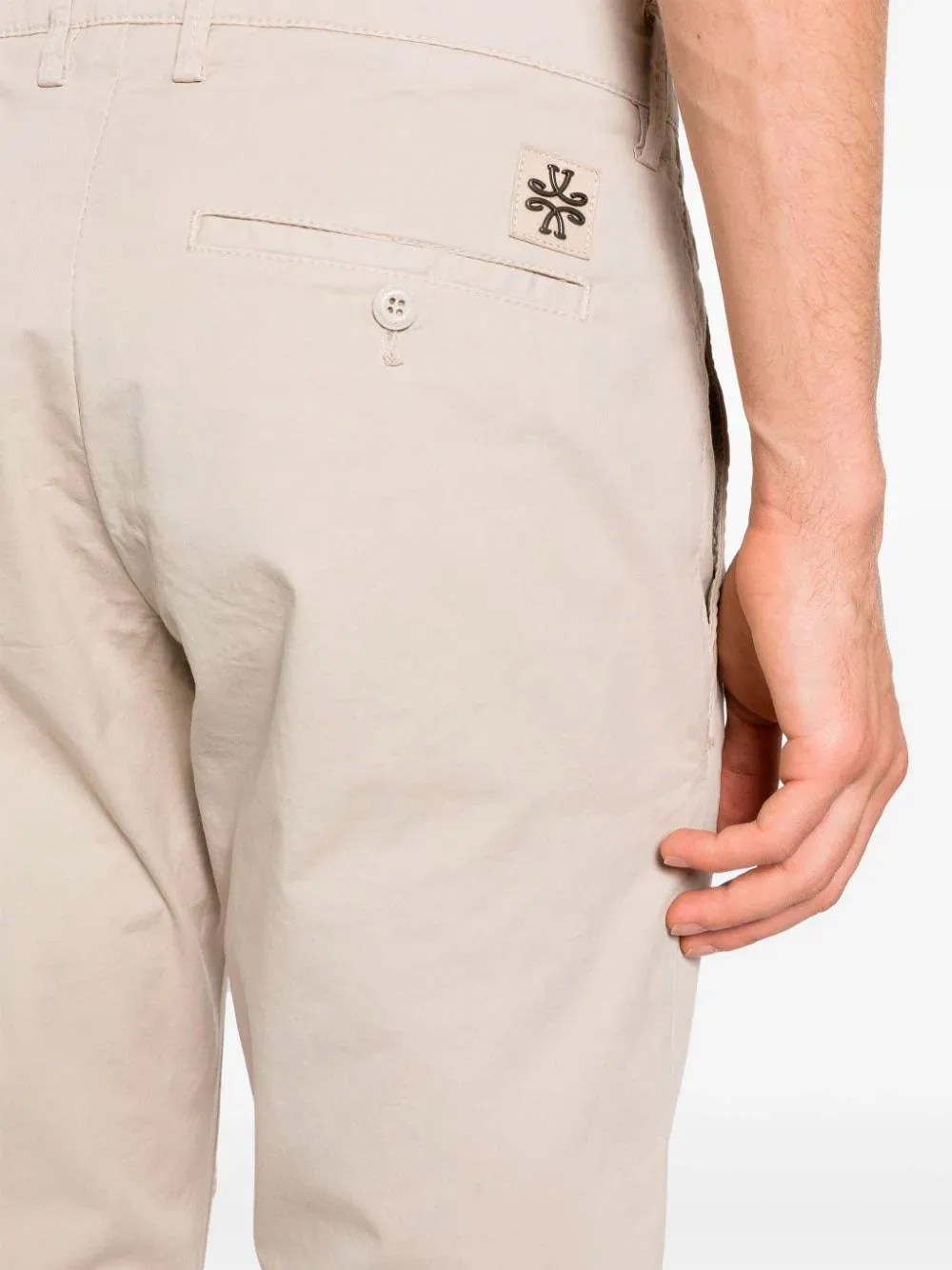 Bobby trousers