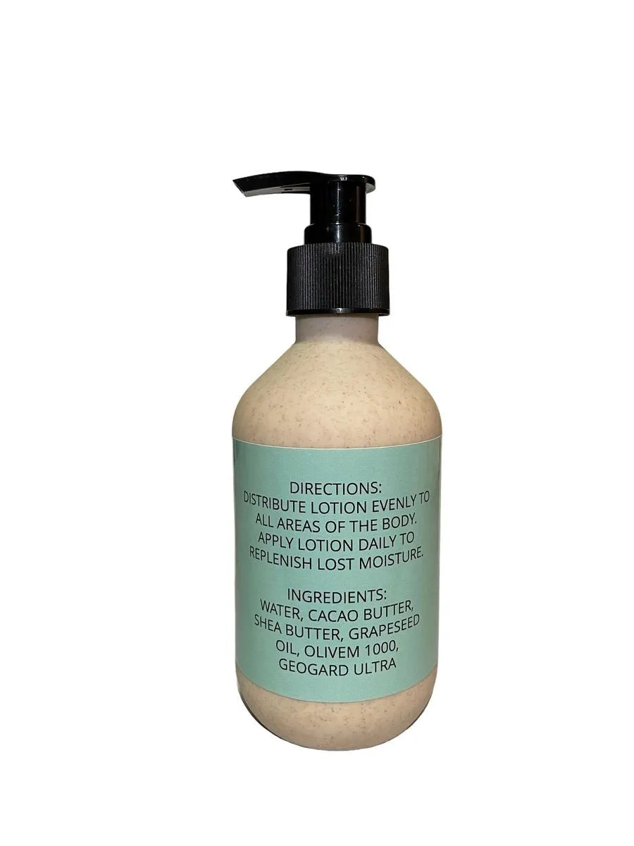 Body Lotion