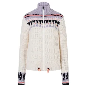 bogner fire + ice juliet sweater - women's