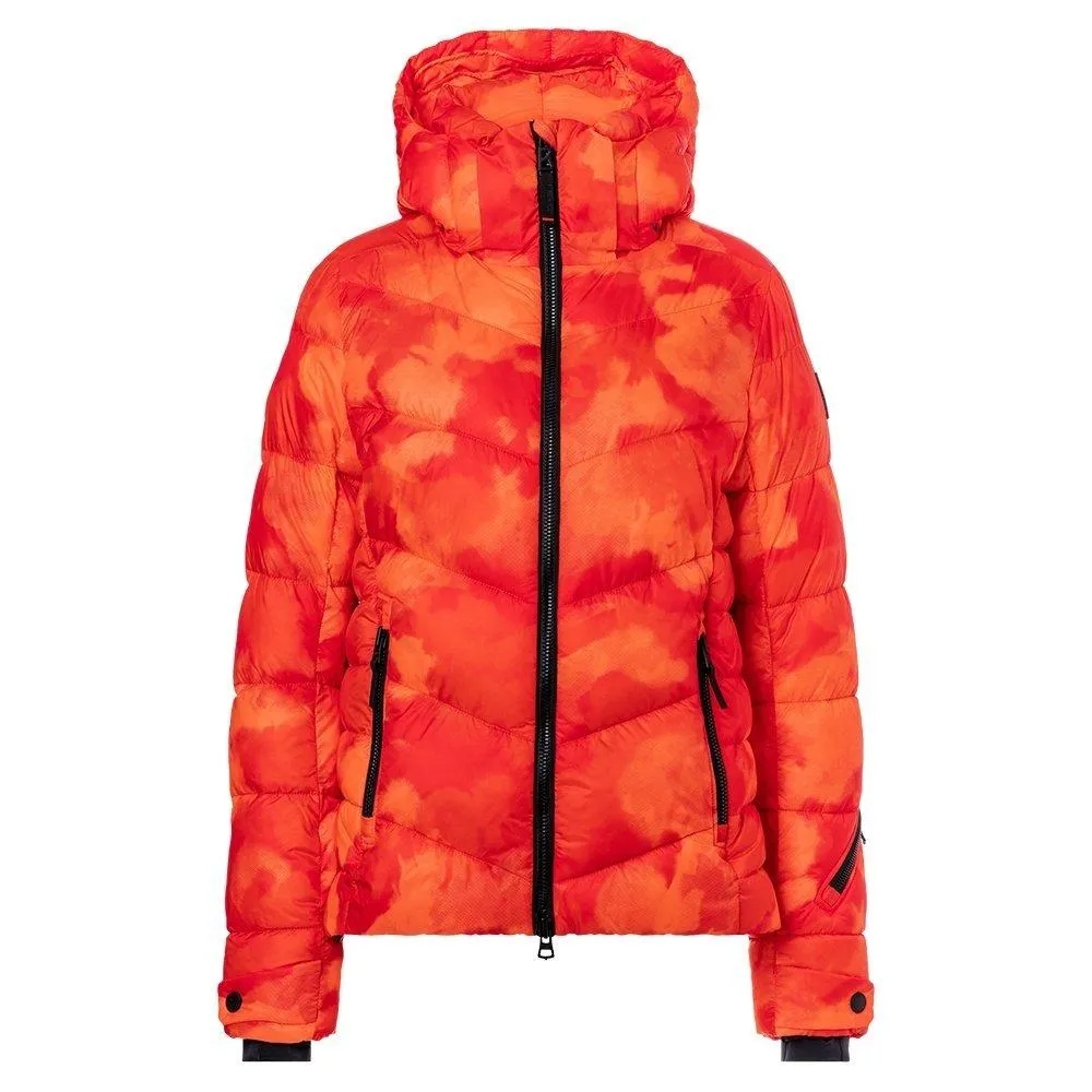 bogner fire + ice saelly2 jacket - women's