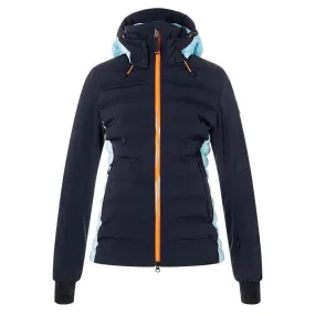 bogner fire+ice janka3 jacket - women's