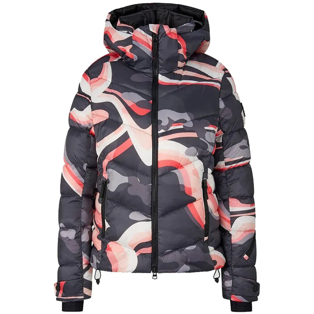 bogner fire+ice saelly jacket - women's