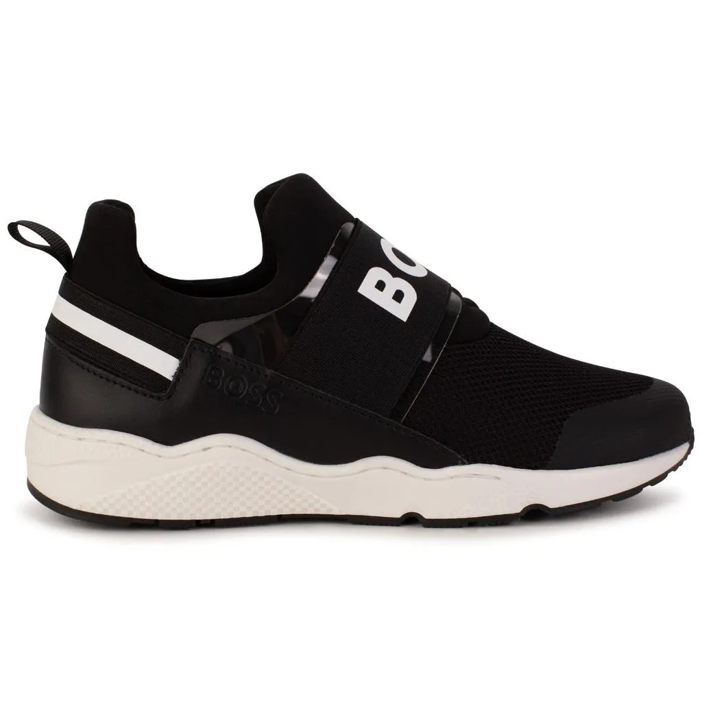 BOSS TRAINERS J29295