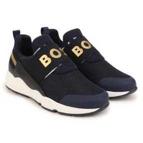 BOSS TRAINERS J29335