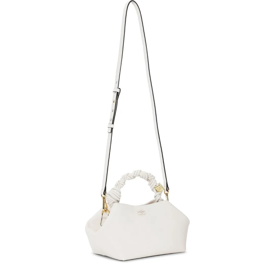 Bou Bag Small (Egret)