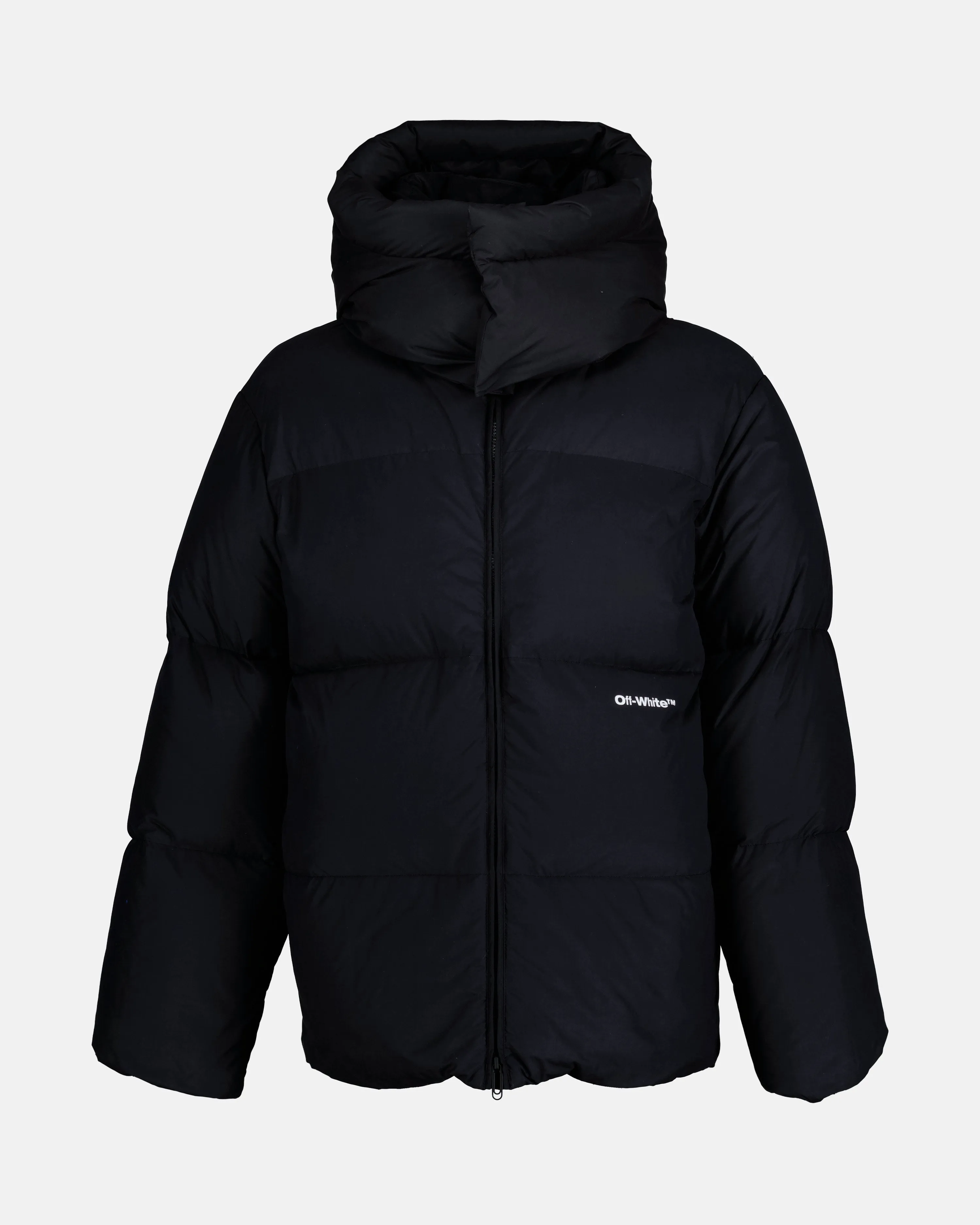 Bounce Puffer Jacket