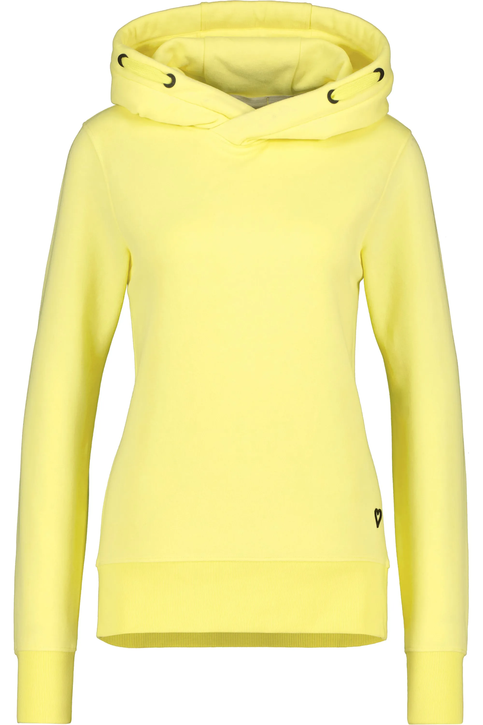 BrieAK A Hoodie  Gelb