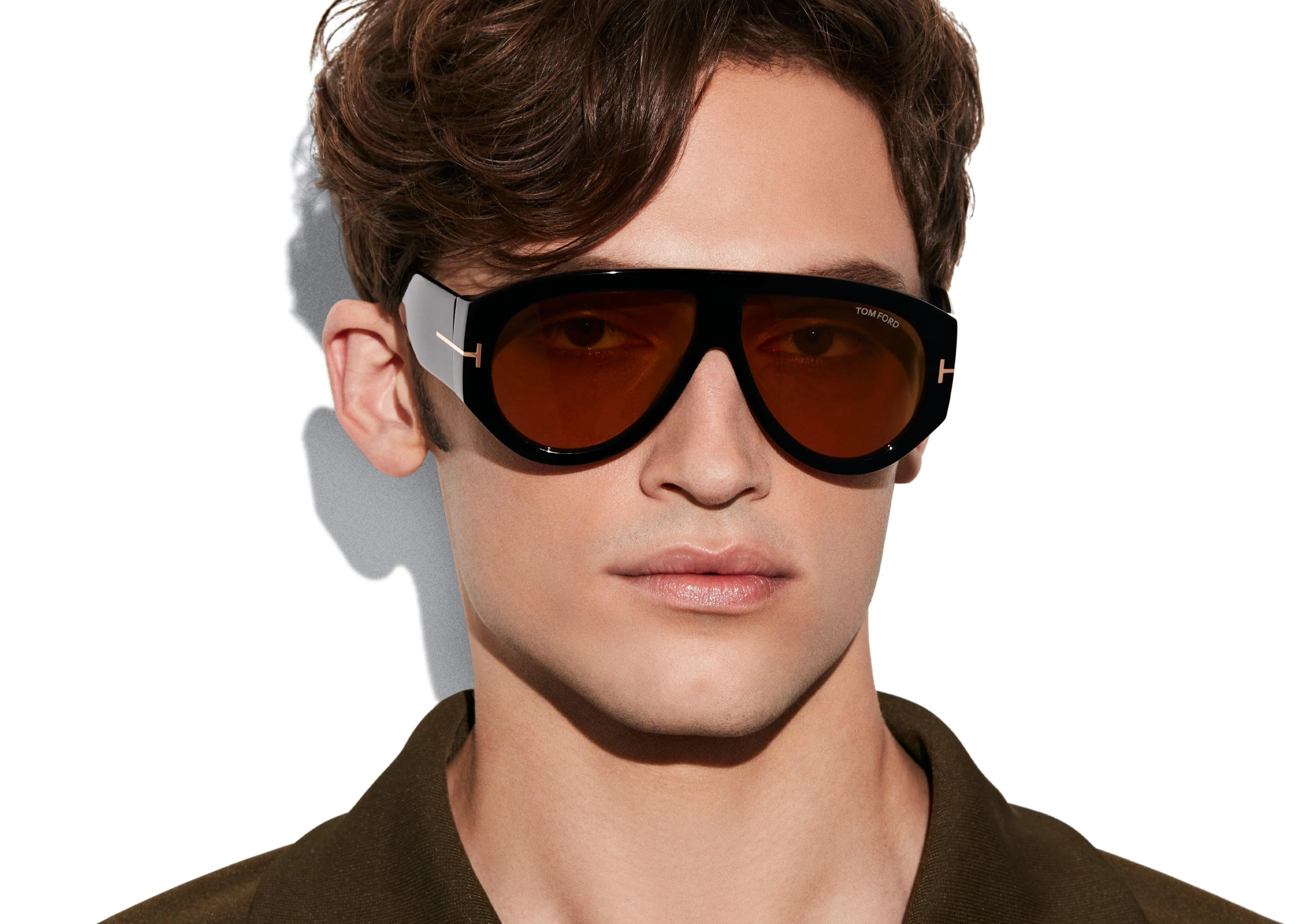 BRONSON SUNGLASSES