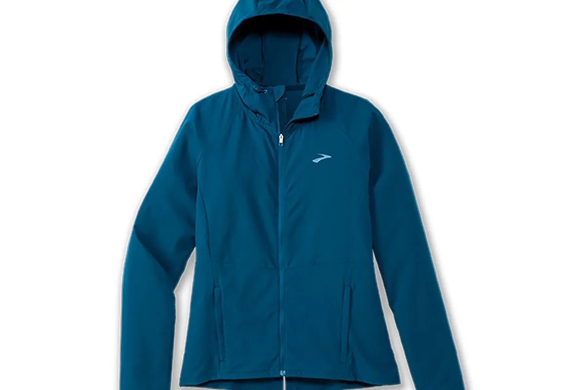 Brooks Canopy Jacket