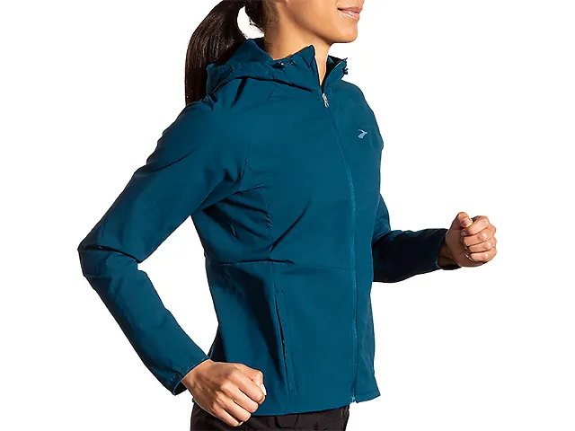 Brooks Canopy Jacket