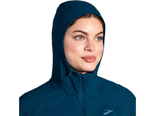 Brooks Canopy Jacket