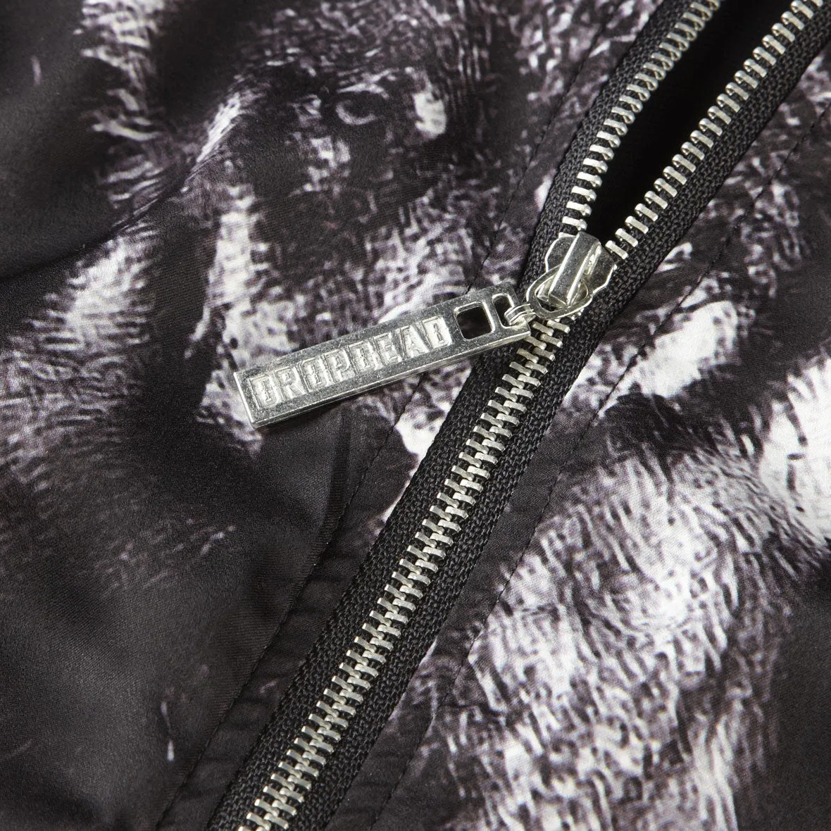 Brothers Bomber Jacket