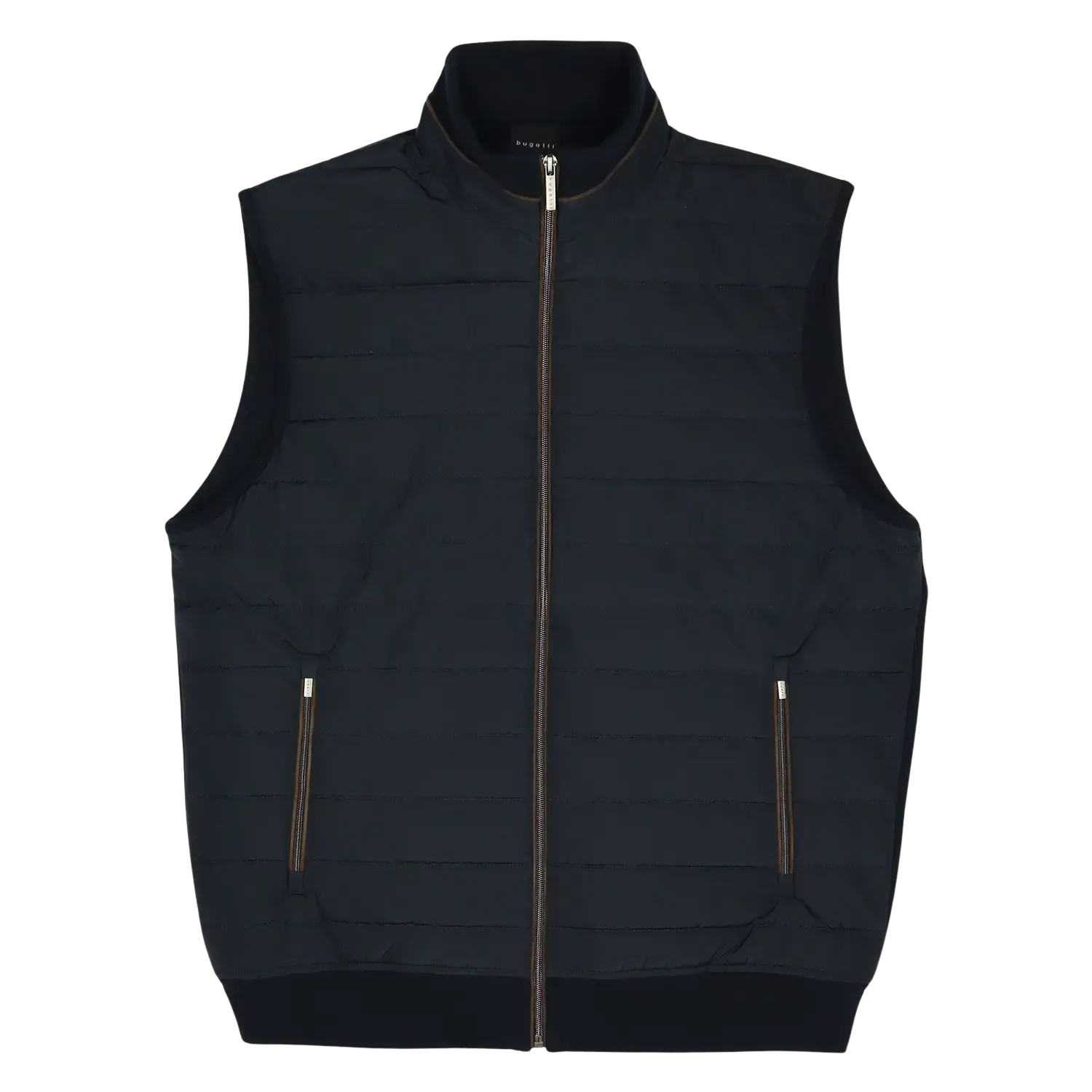 Bugatti Hybrid Vest Gilet
