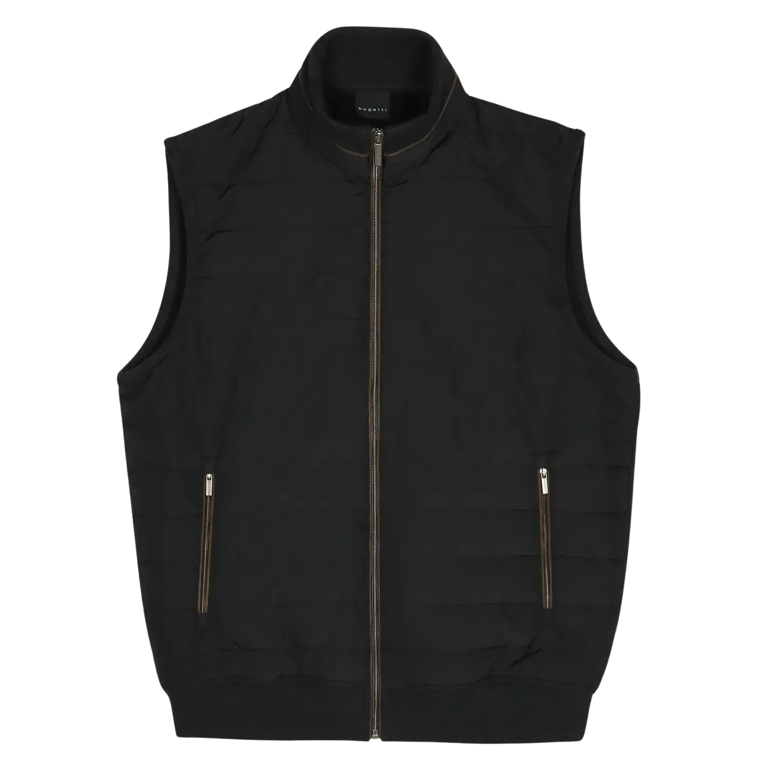 Bugatti Hybrid Vest Gilet