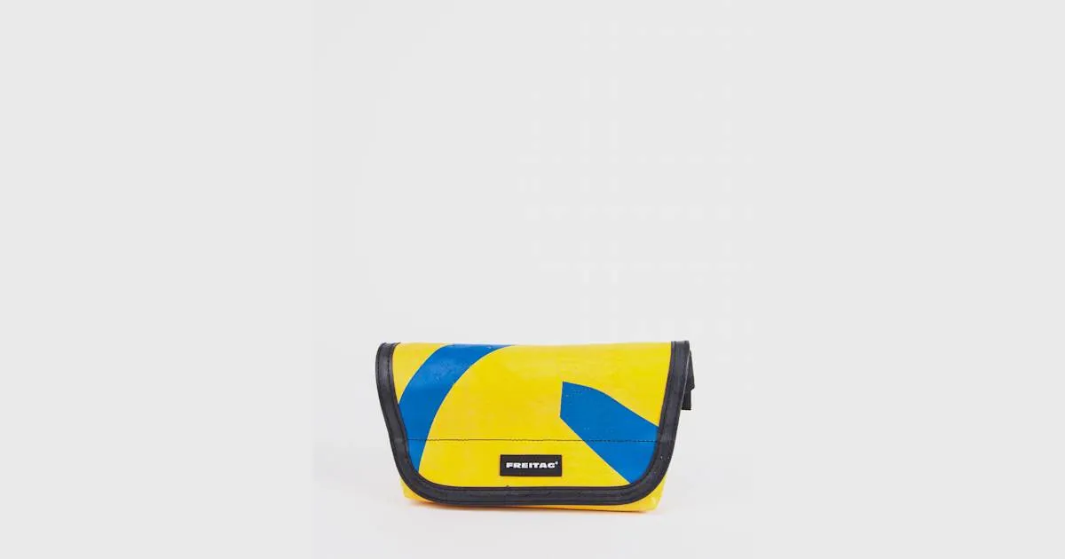 Bum Bag FREITAG F40 Jamie
