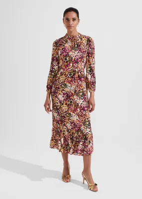 Camellia Dress 