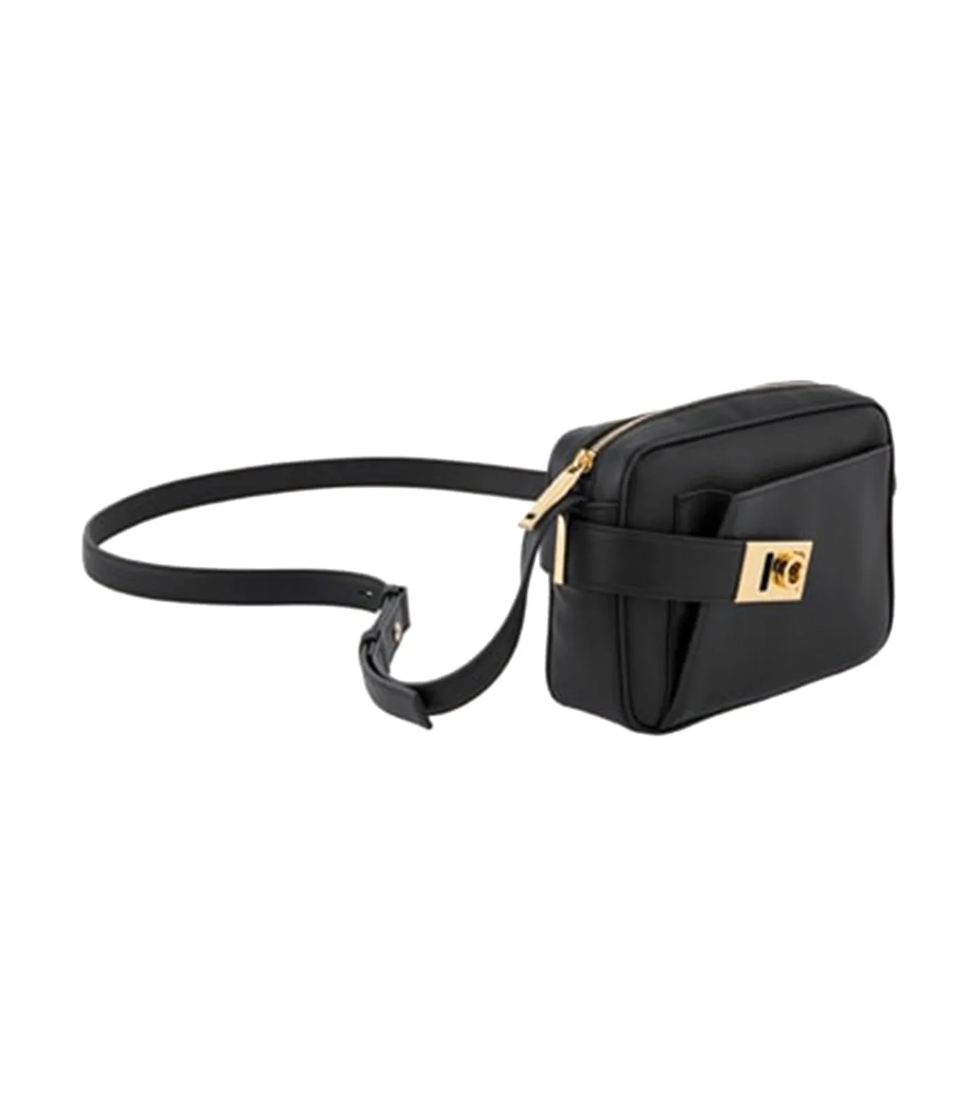 Camera Case (S) Black