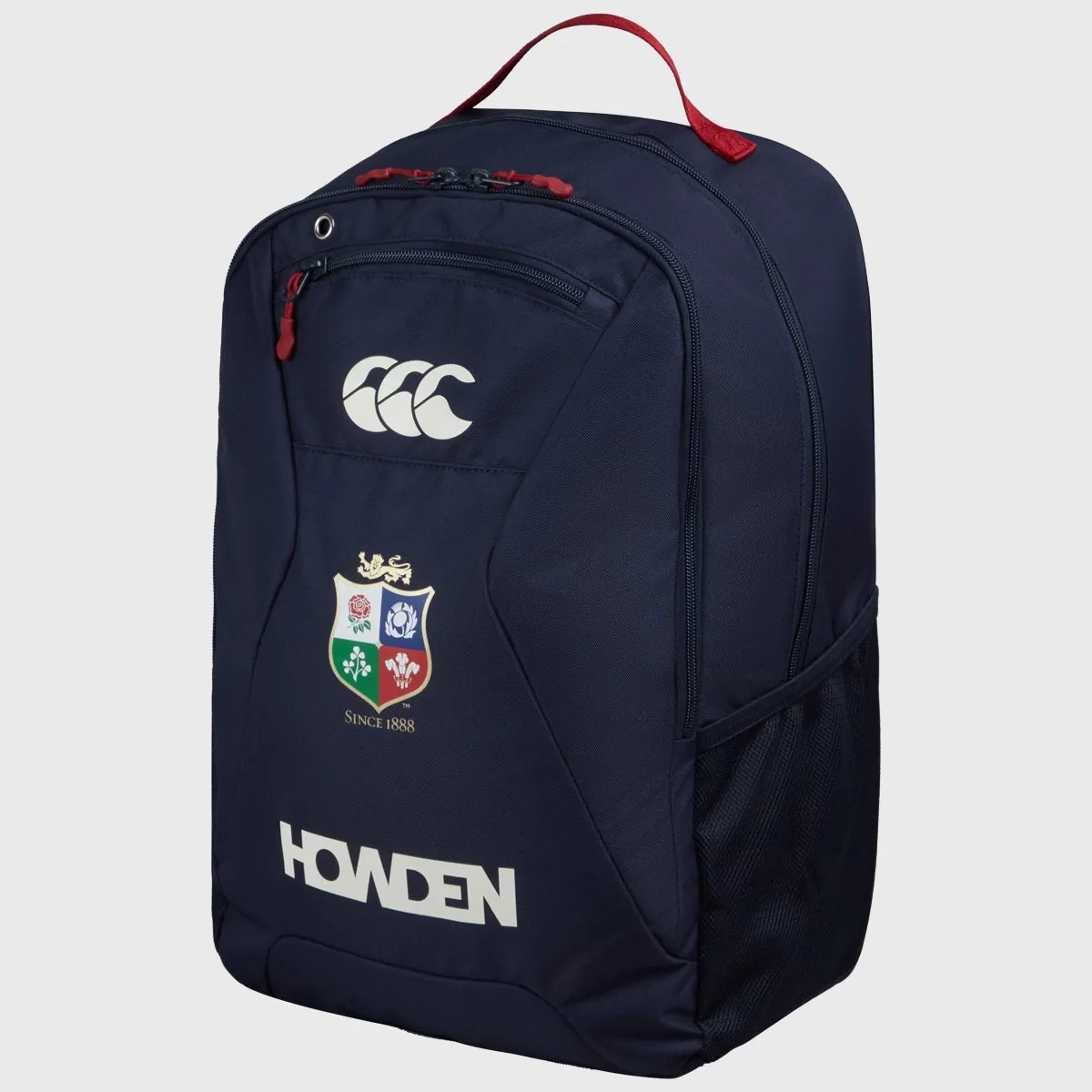 Canterbury British & Irish Lions Backpack