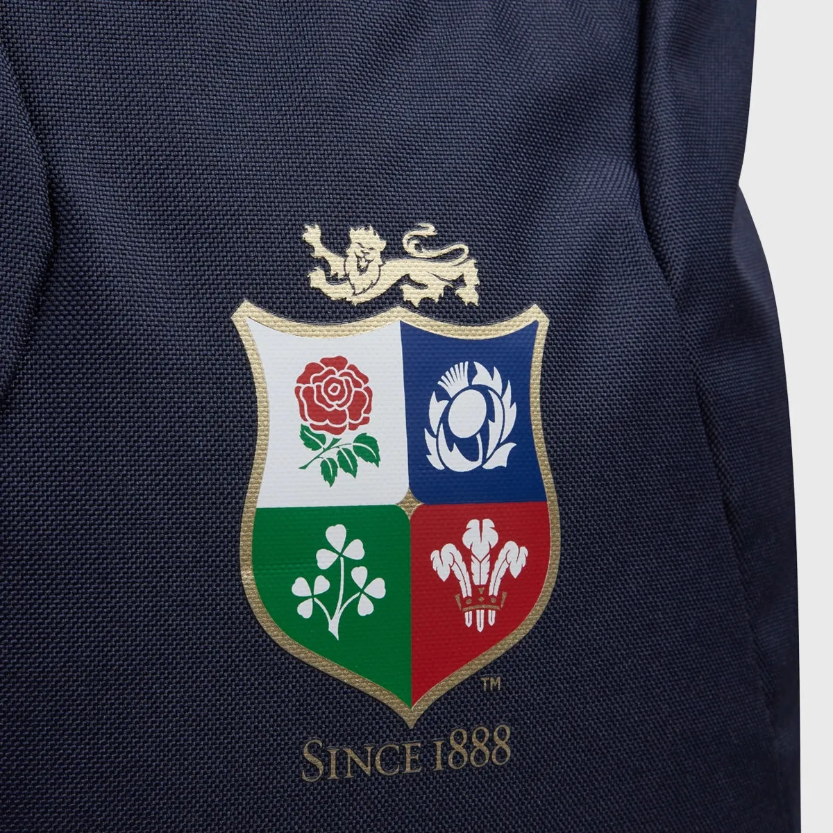 Canterbury British & Irish Lions Backpack