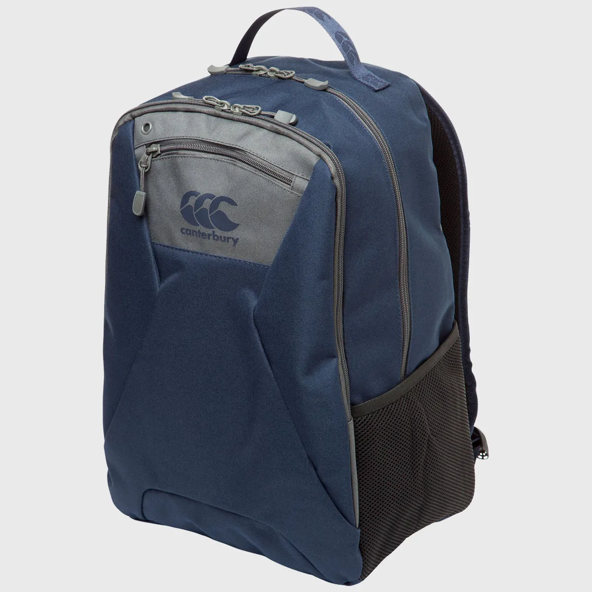 Canterbury Medium Backpack Navy