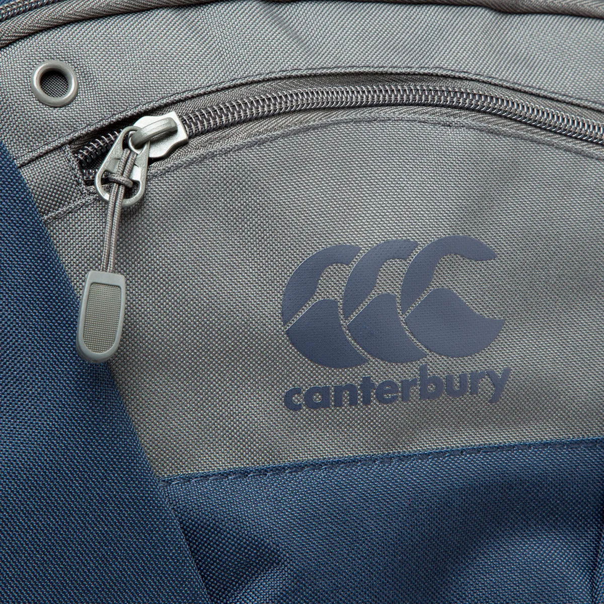 Canterbury Medium Backpack Navy