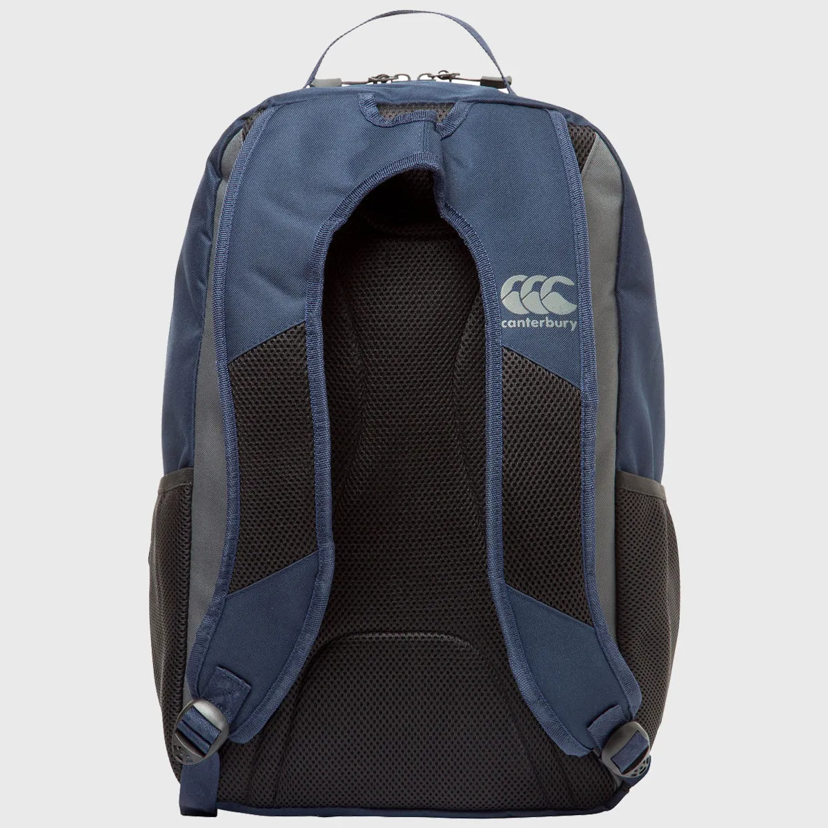 Canterbury Medium Backpack Navy