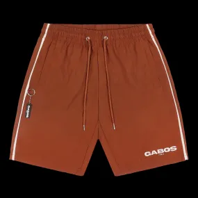 Cappuccino Shorts
