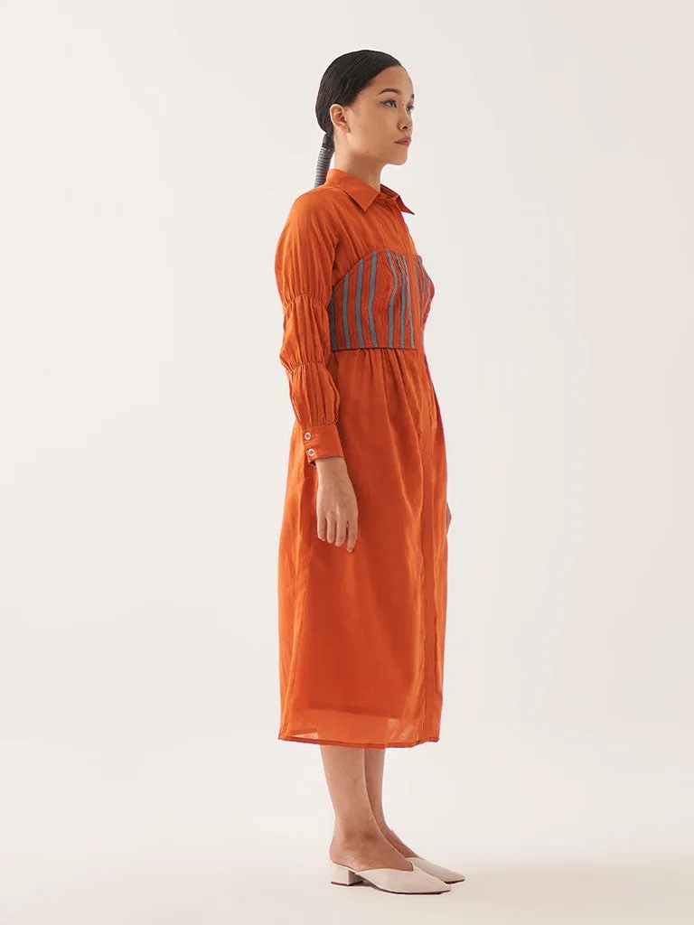 Cara Cara Dress