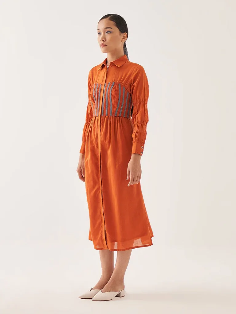 Cara Cara Dress