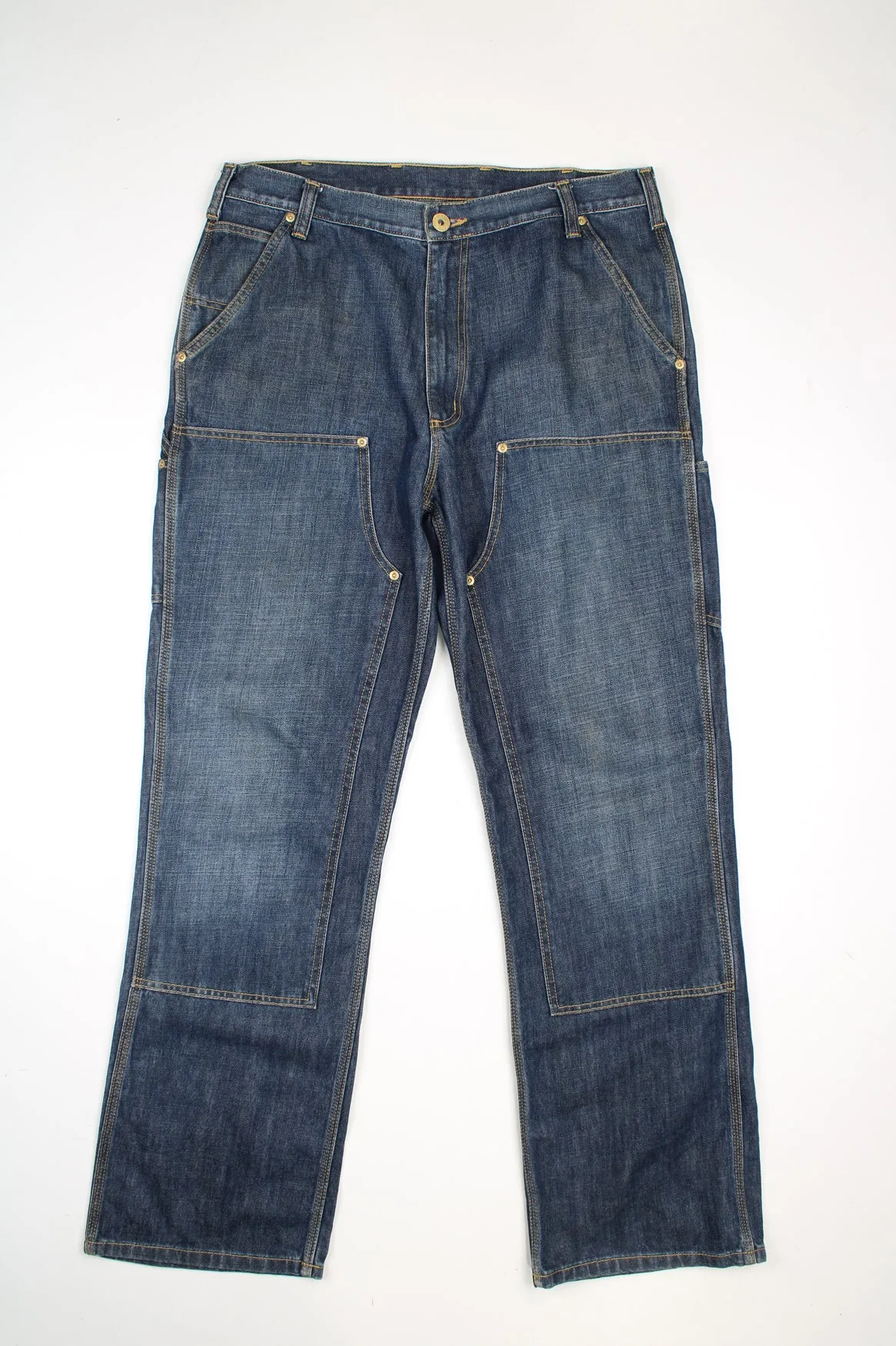 Carhartt Double Front Jeans