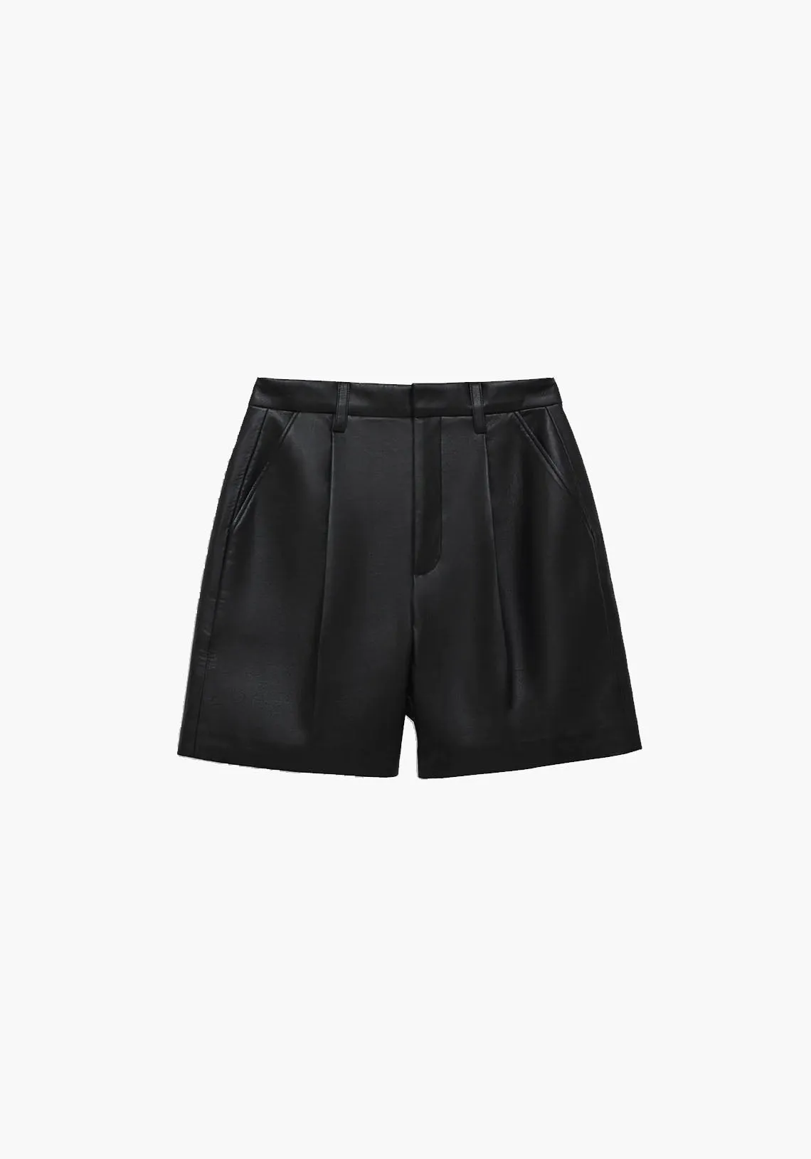 CARMEN SHORT BLACK