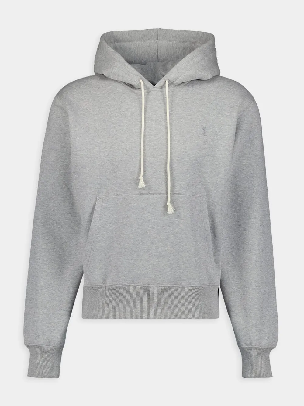 Cassandre Organic Cotton Hoodie