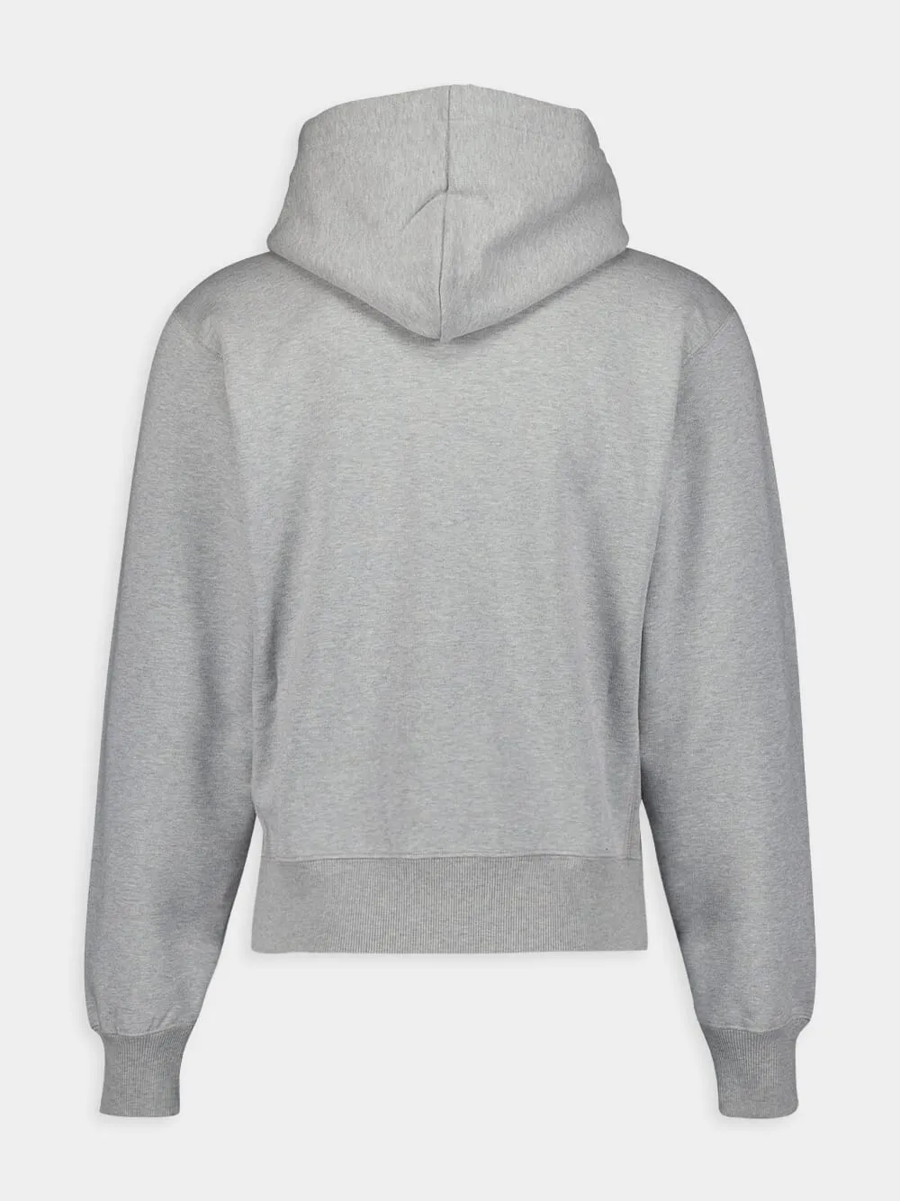 Cassandre Organic Cotton Hoodie