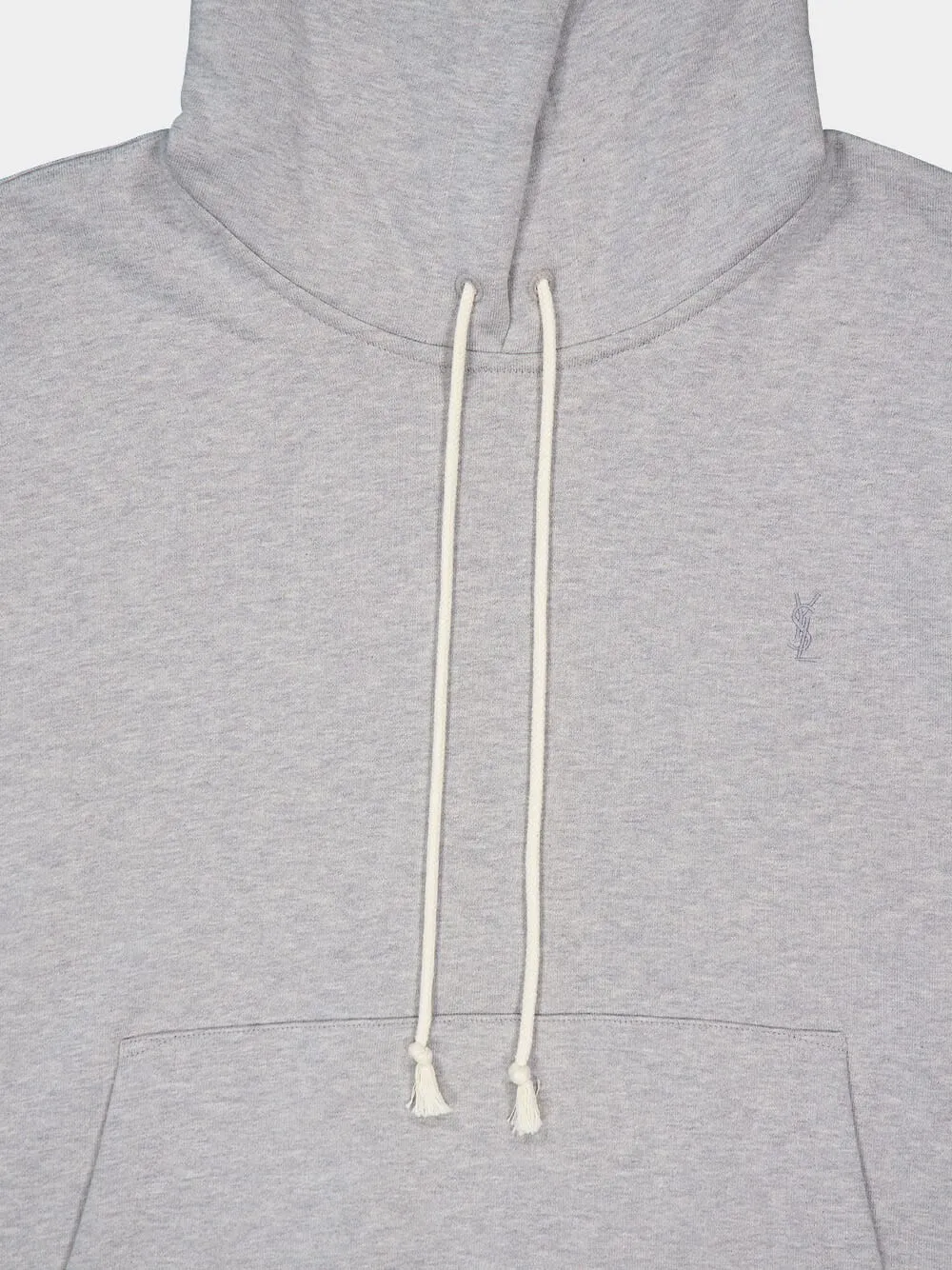 Cassandre Organic Cotton Hoodie