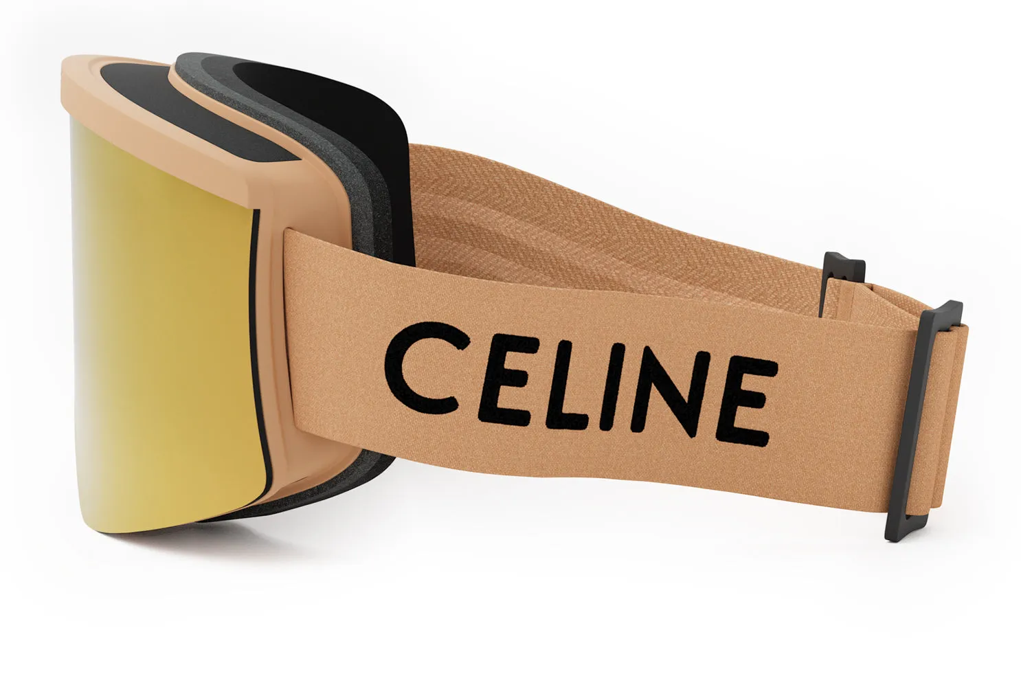 CELINE Ski Mask CL40302U