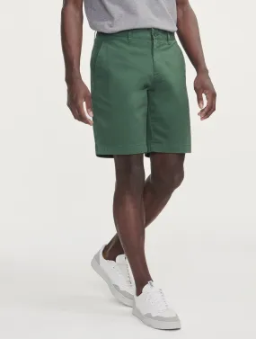 Chino Shorts